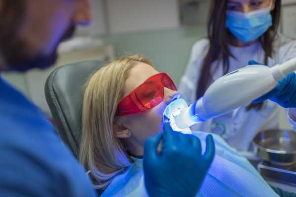Warning Signs That Your Tooth Sensitivity Needs Attention Solihull