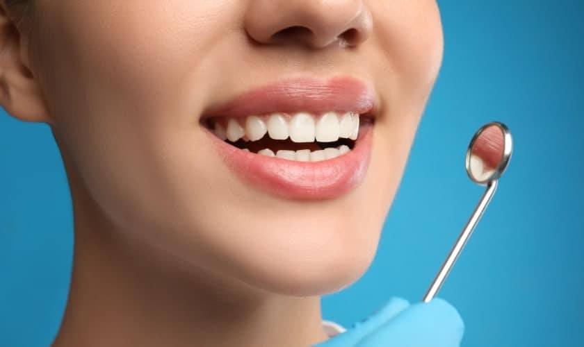 Which Cosmetic Dentistry Treatments Are Right for You Solihull