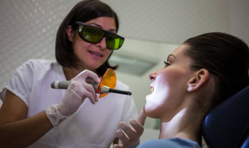 Safer Alternatives for a Brighter Smile: What Dentists Actually Recommend Solihull