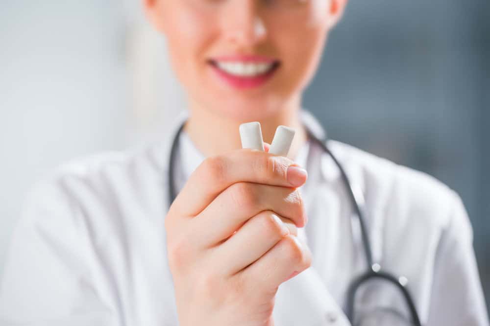 When and How to Use Chewing Gum Effectively Solihull