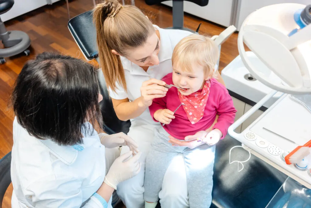 How Can Parents Protect Their Child’s Smile from Sugar Damage Solihull?