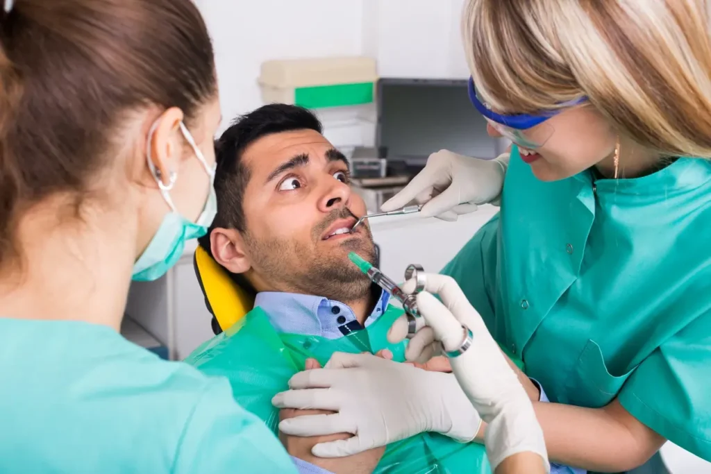 Understanding Dental Anxiety: Why Dental Visits Feel Stressful Solihull