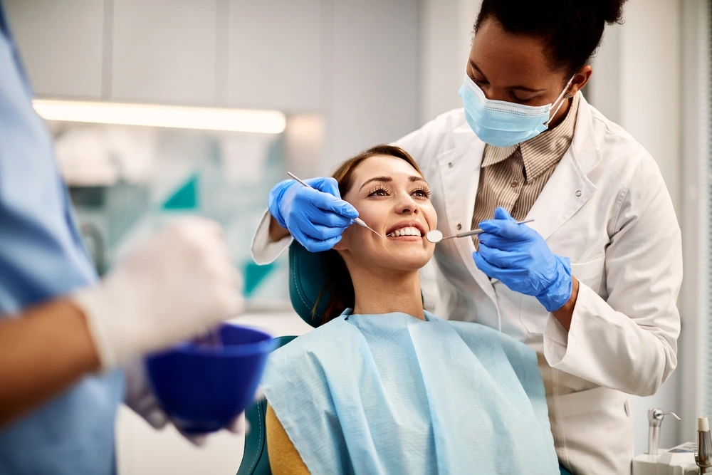 From Coffee to Crunchy Greens: The Hidden Link Between Diet and Whiter Teeth Solihull