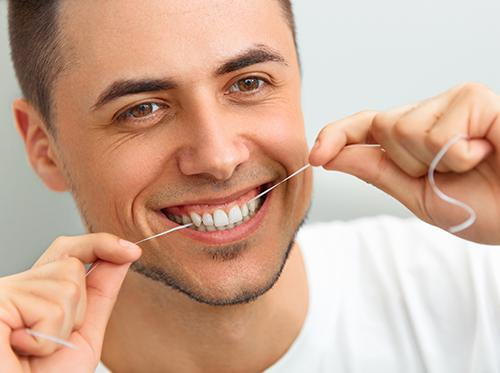 Can You Brush and Floss Normally After Teeth Whitening Solihull?