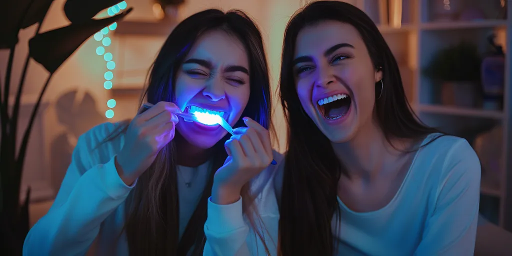 How Whitening Methods Can Affect Your Teeth Over Time Solihull
