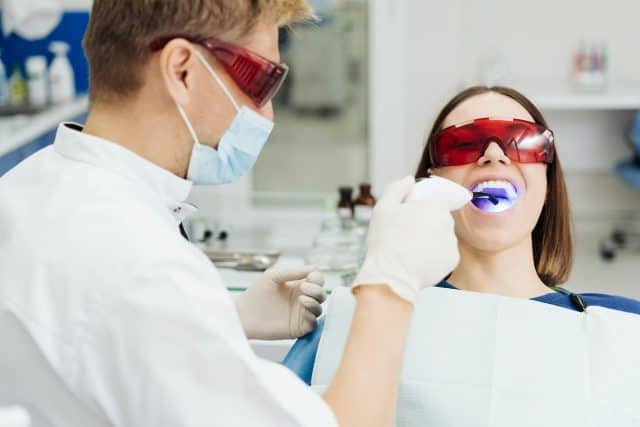 How Long Do Laser Teeth Whitening Results Last Solihull?