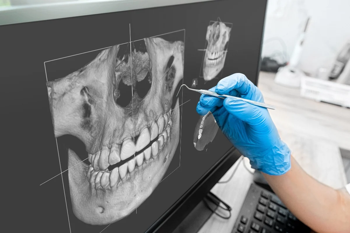 How Is AI Transforming Dental Treatment Planning Solihull?