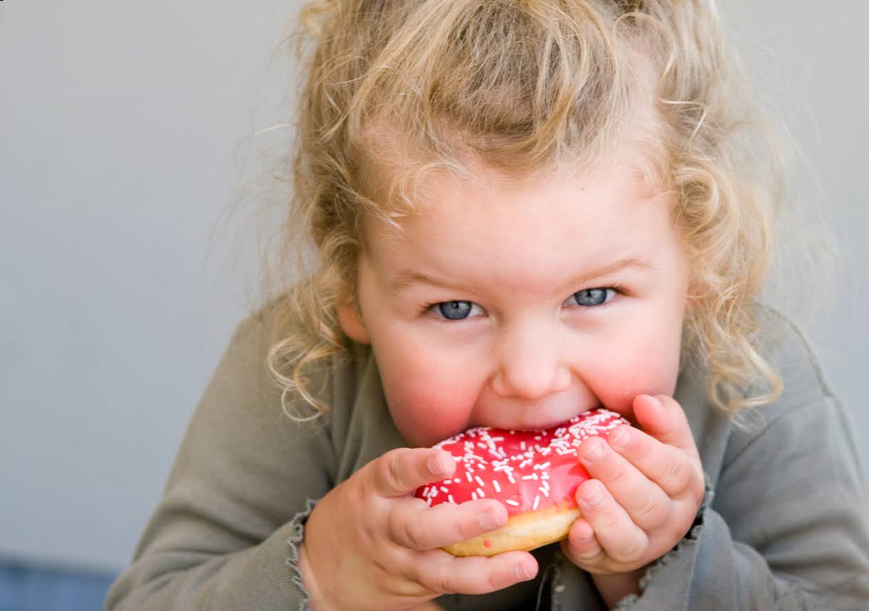 What Does Sugar Really Do to Your Teeth Solihull?