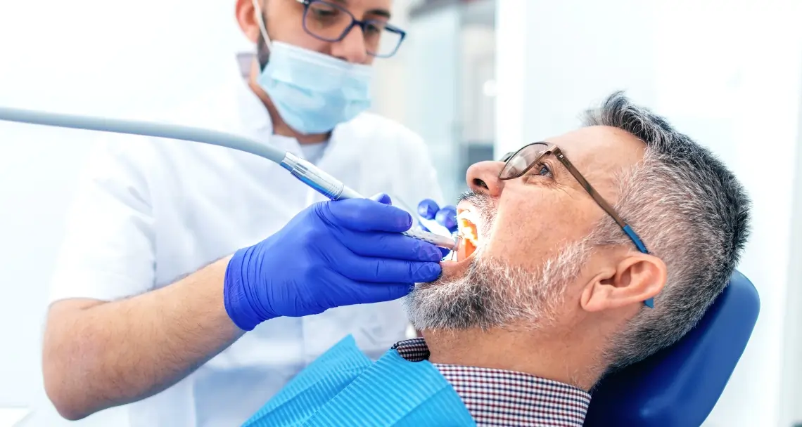 How Can You Manage Pain and Discomfort After a post-Root Canal?