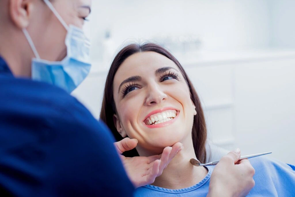 What Does the Future of AI in Dental Diagnostics Look Like Solihull?
