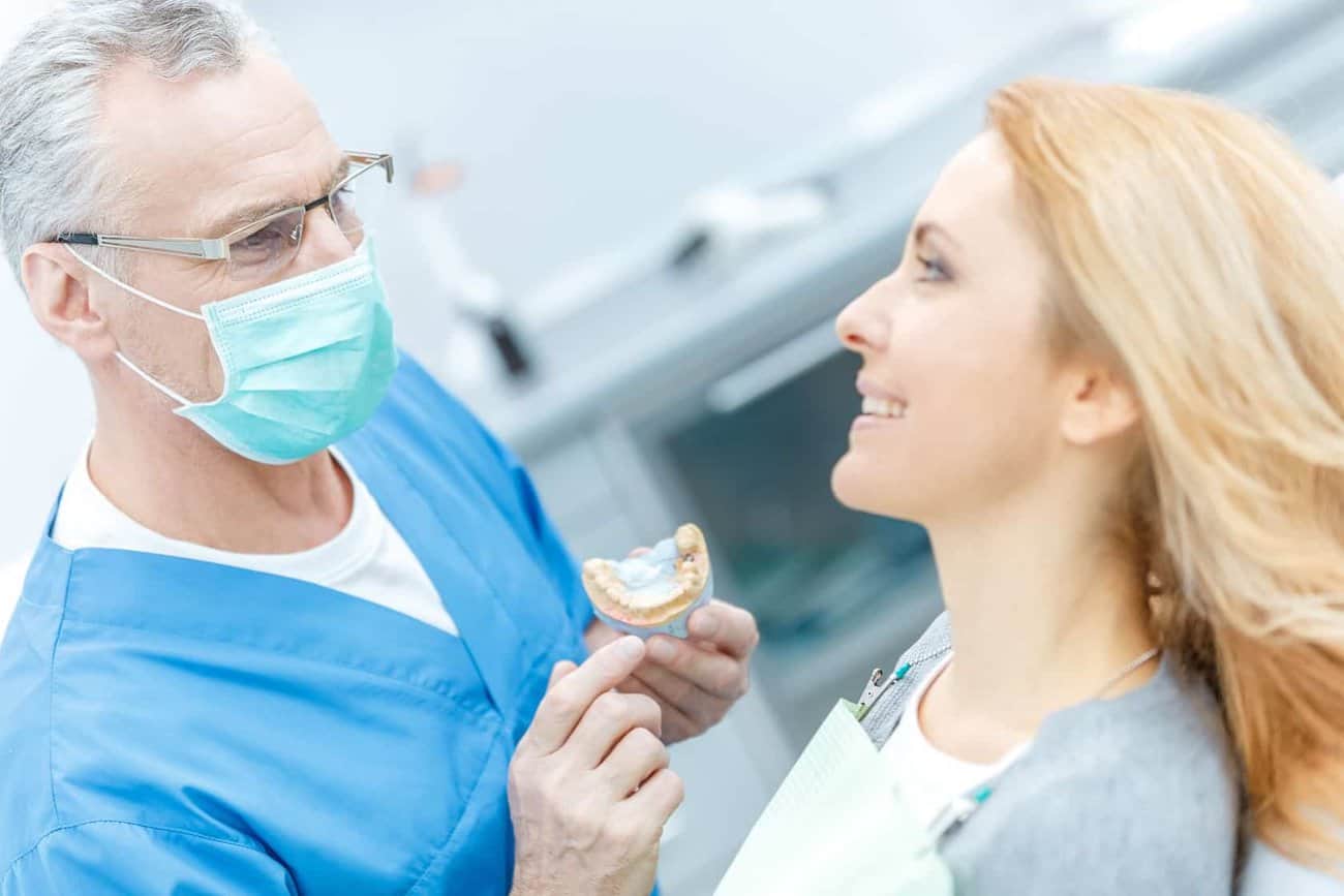 The Link Between Dry Mouth and Tooth Decay Solihull