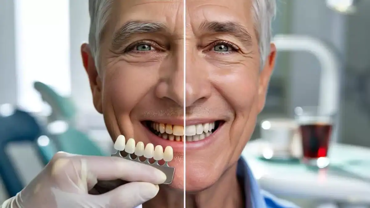 Is Laser Teeth Whitening the Most Effective Way to Brighten Your Smile Solihull?